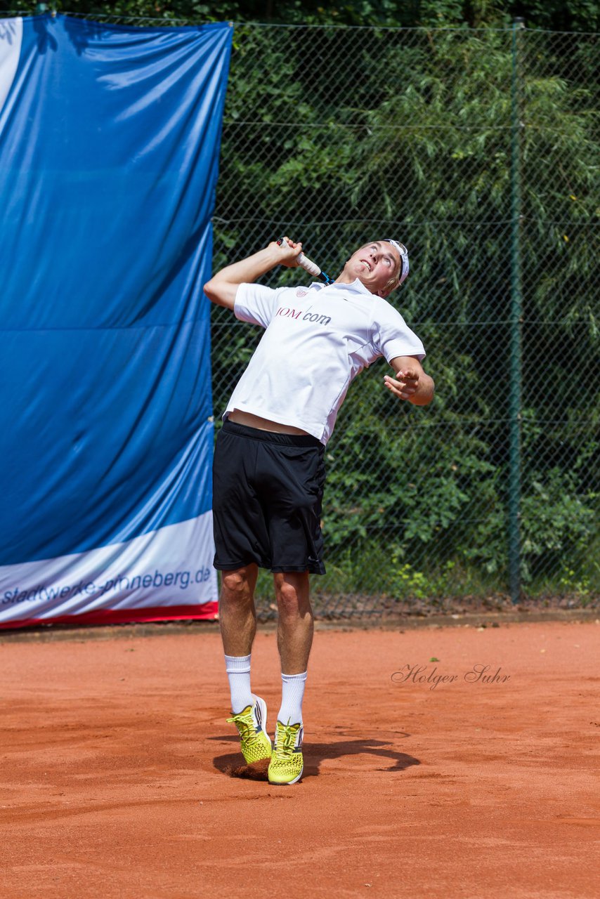 Bild 19 - Stadtwerke Pinneberg Cup 2. Tag